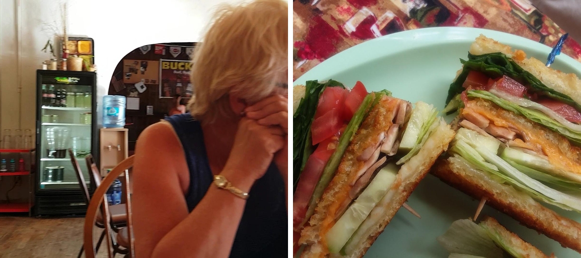Walsenburg Pizza & More