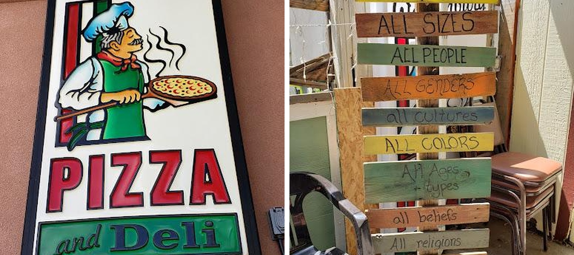 Walsenburg Pizza & More