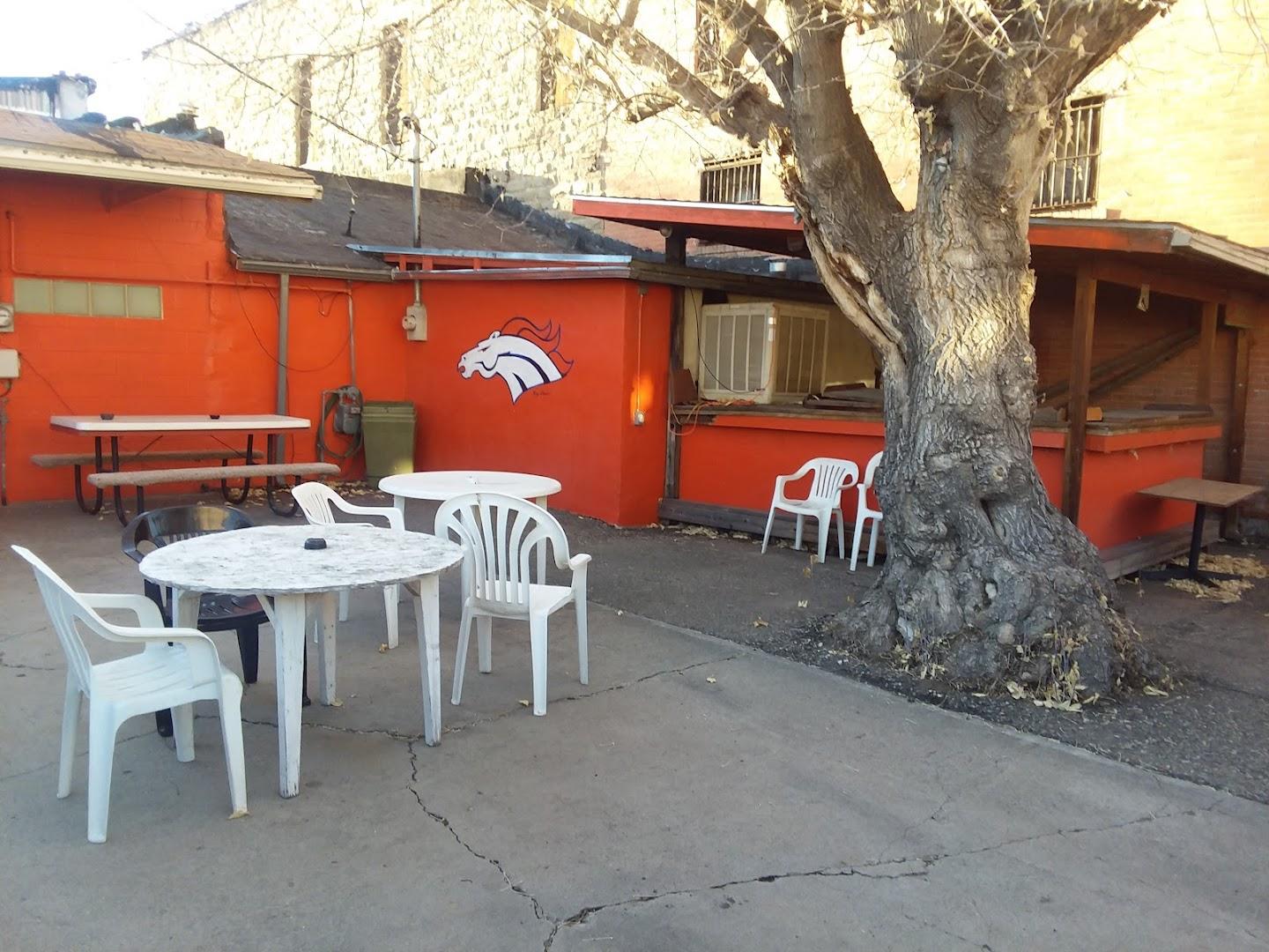 Walsenburg Pizza & More