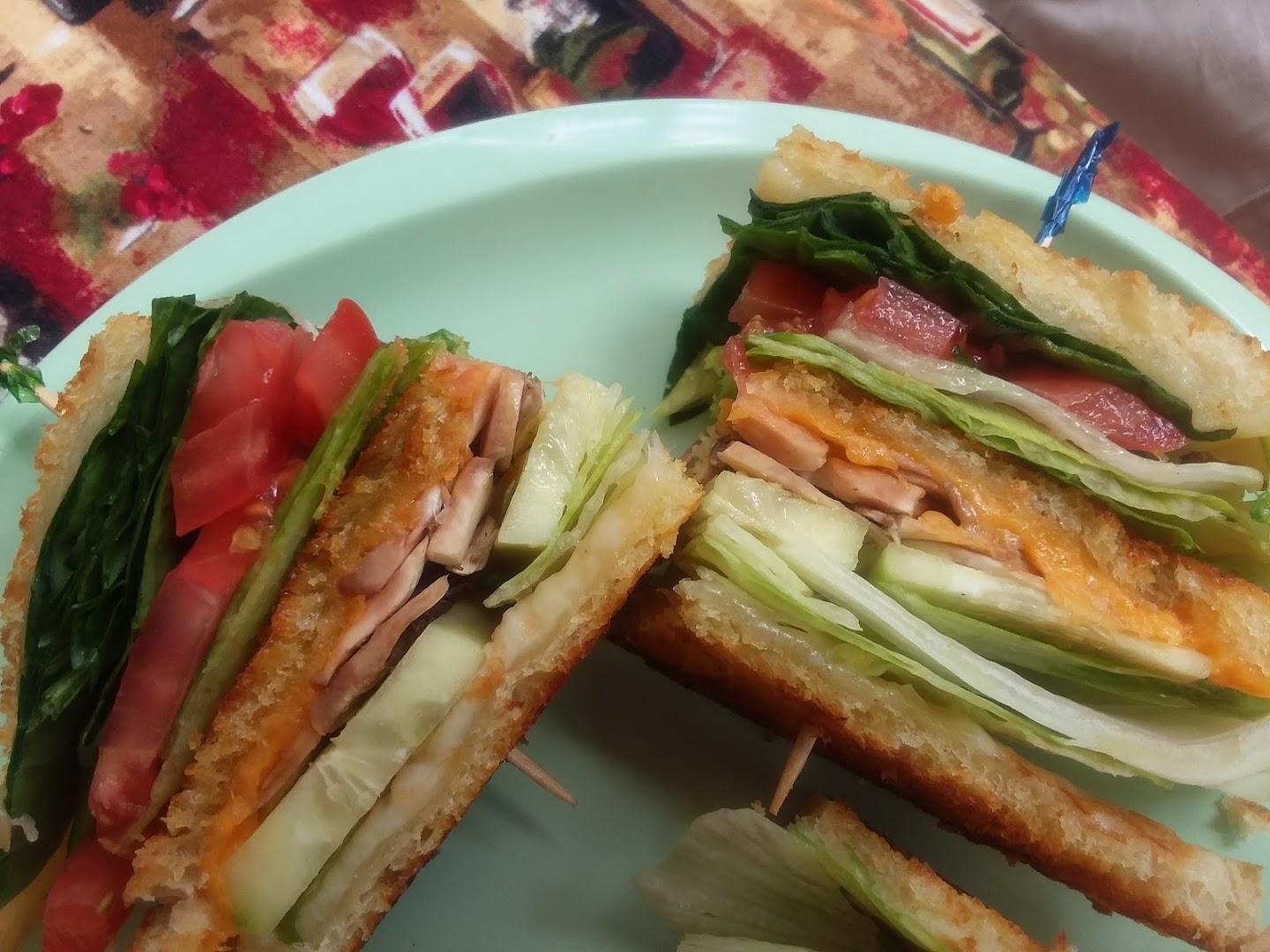 Walsenburg Pizza & More