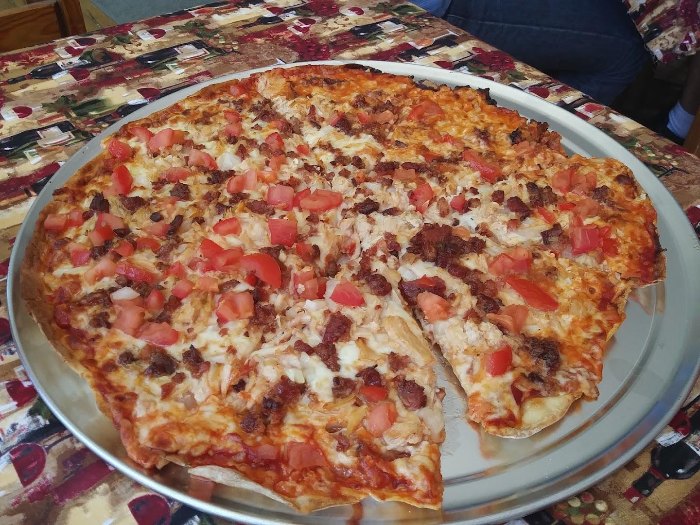 Walsenburg Pizza & More