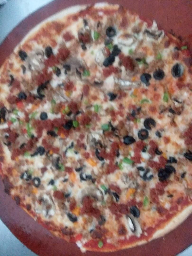 Walsenburg Pizza & More